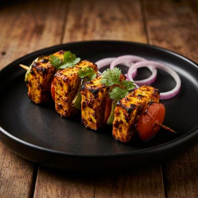 Paneer Tikka