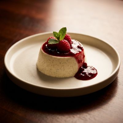 Panna Cotta