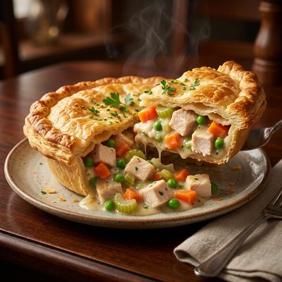 Pot Pie