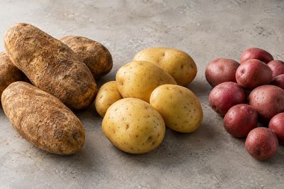 Potatoes: How to Choose, Use and Store It