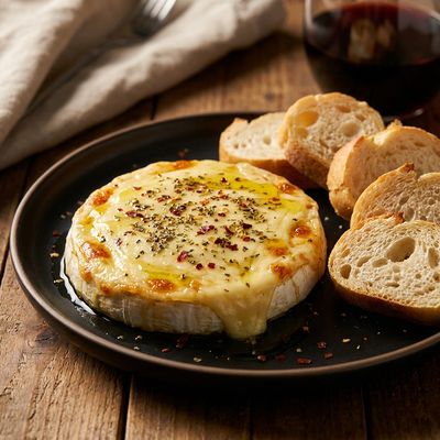 Provoleta