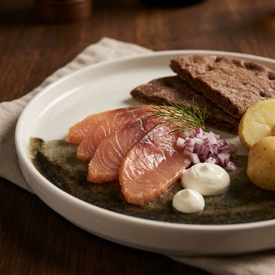 Rakfisk