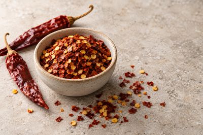Red pepper flakes: How to Choose, Use and Store It