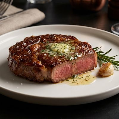 Ribeye Steak