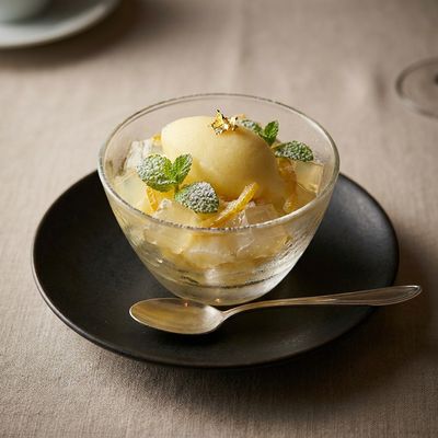 Sachi Yuzu Citrus Cooler