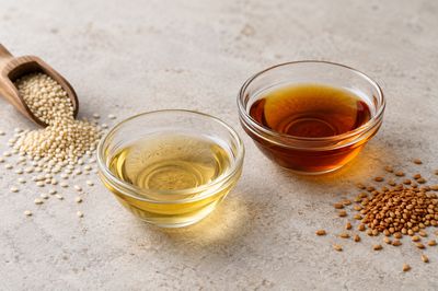 Sesame oil: How to Choose, Use and Store It
