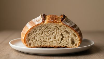 Sourdough Bread