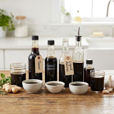 Soy Sauce Alternatives: Best Swaps for Salt, Flavor, and Gluten-Free Diets