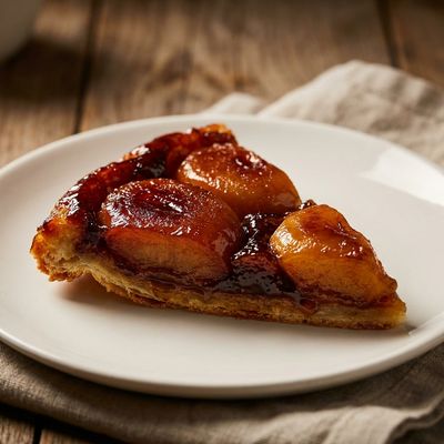 Tarte Tatin