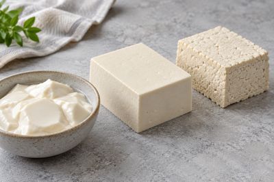 Tofu: How to Choose, Use and Store It