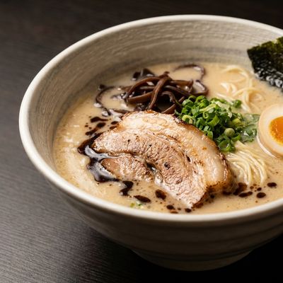 Toroniku Tonkotsu Ramen
