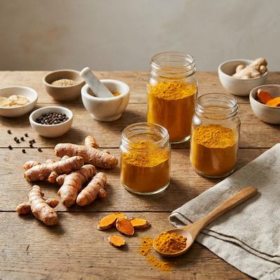 Turmeric: Uses, Substitutes, and How to Store It