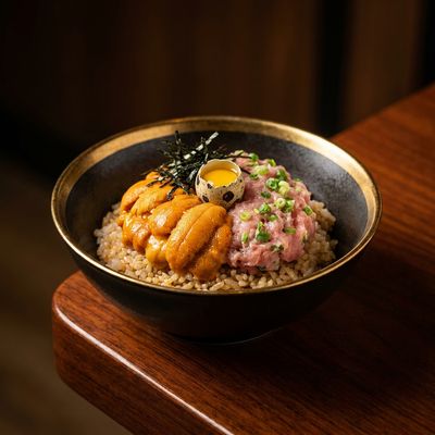 Uni Negitoro Don