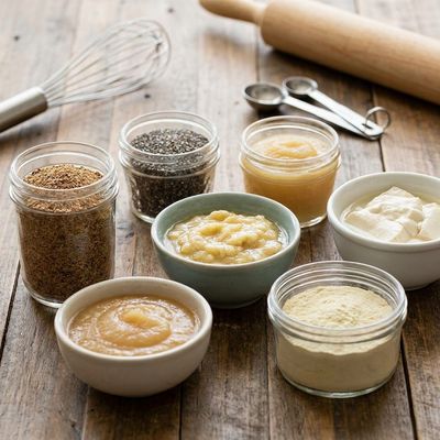 What to Use if You Run Out of Eggs: The Ultimate Baking Substitution Guide