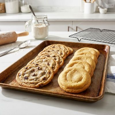 Why Are My Cookies Flat? How to Prevent Cookie Spreading