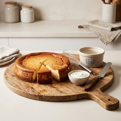 Why Did My Cheesecake Crack? Prevention and Fixes