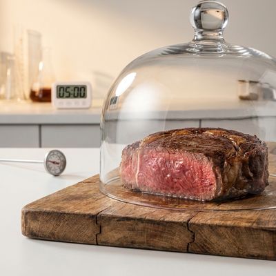Why You Should Rest Meat After Cooking: The Science of Juicy Steaks